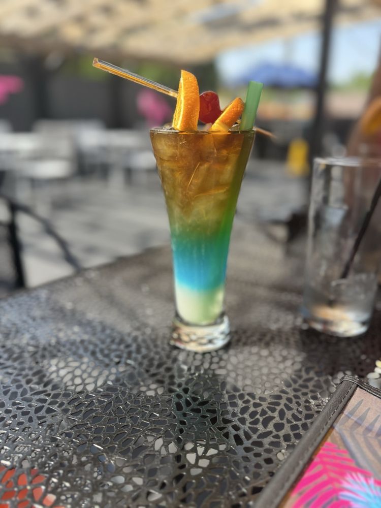 McCoco’s Caribbean Restaurant