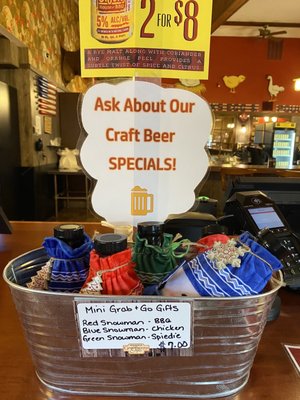 Brooks' House of Bar-B-Q by null