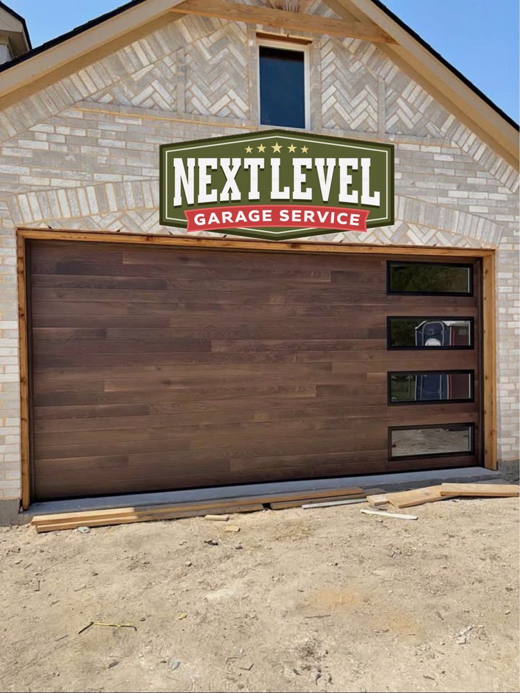 Next Level Garage Service - veterans service organization in Oklahoma City, OK