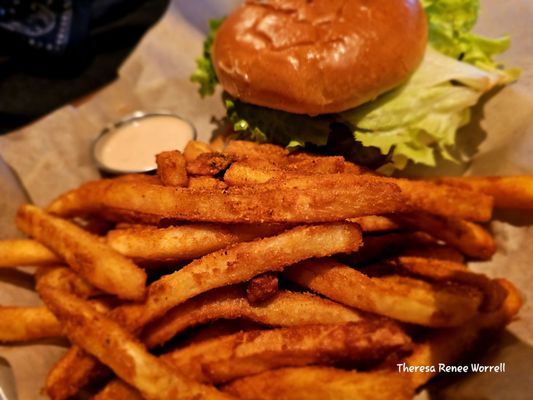 Lazy Dog Restaurant & Bar by null