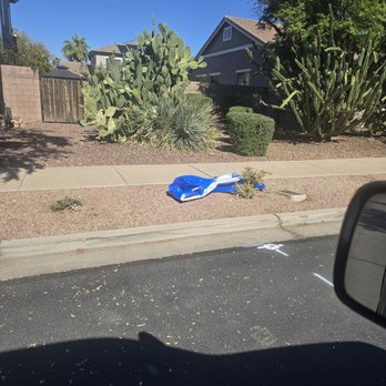 Ashley Store - Mattress wrapper - Furniture Stores Near Me - Queen Creek, Arizona
