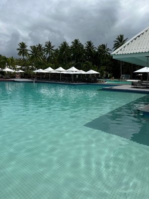 Sheraton Grand Mirage Resort, Port Douglas by null