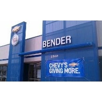 Bender Chevrolet GMC - Car Dealers Near Me - Clovis, New Mexico Bender Chevrolet GMC - Car Dealers Near Me - Clovis, New Mexico