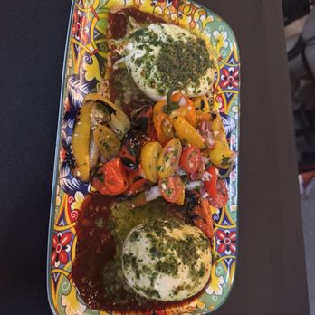 Corinne - HANDMADE BURRATA - American Near Me - San Antonio, Texas Corinne - HANDMADE BURRATA - American Near Me - San Antonio, Texas