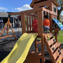 Batley's Grill & Bar - Playground