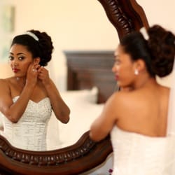 Arif Hair - ArifHair bride!