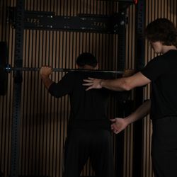 Mind Pump Personal Training