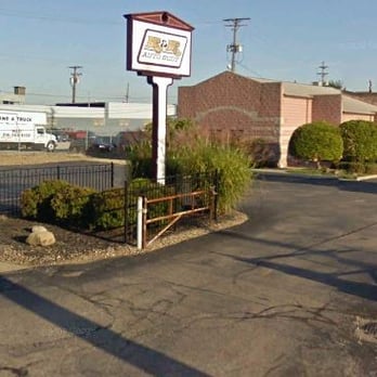 R & R Auto Body - Body Shops Near Me - Cleveland, Ohio R & R Auto Body - Body Shops Near Me - Cleveland, Ohio