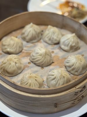 Duck House Chinese Restaurant by null