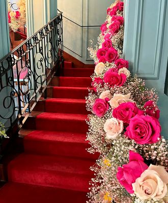 The Globe Cafe by null