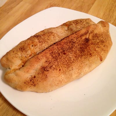 Lexy's Pizza by null