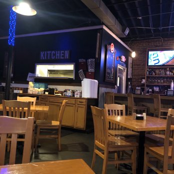 Murky Waters Blues & BBQ - Jazz & Blues Near Me - Gulfport, Mississippi Murky Waters Blues & BBQ - Jazz & Blues Near Me - Gulfport, Mississippi
