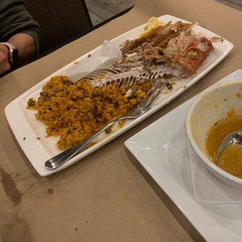 Rice and Beans - Red Snapper - Puerto Rican Near Me - Wesley Chapel, Florida Rice and Beans - Red Snapper - Puerto Rican Near Me - Wesley Chapel, Florida