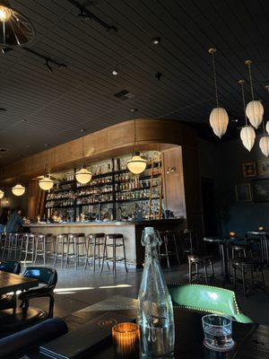 The Botanist by null