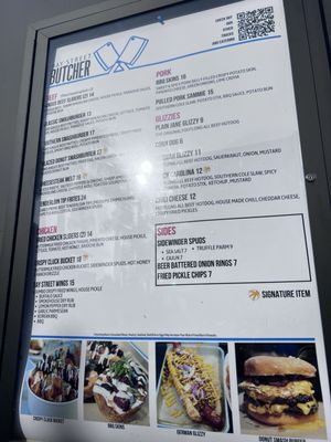 Menu photo 2 Bay Street Yard Fort Myers, FL Menu photo 2 Bay Street Yard Fort Myers, FL