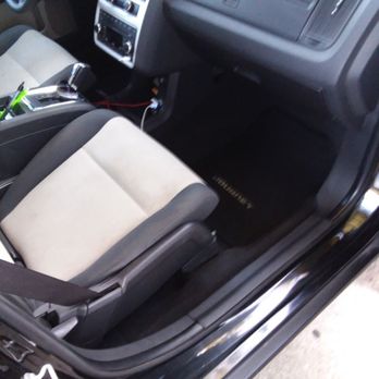 Benkert's Auto Detailing - Complete auto detailing - Auto Detailing Near Me