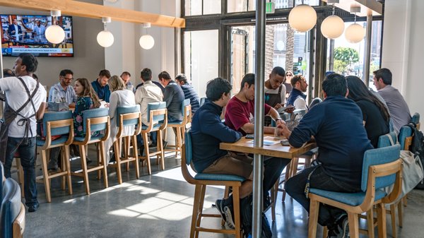 Broxton Brewery & Public House by null