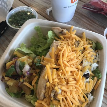 Tropical Smoothie Cafe - Always great "fast" food. Super friendly staff always!! - Juice Bars & Smoothies Near Me - Naples, Florida Tropical Smoothie Cafe - Always great "fast" food. Super friendly staff always!! - Juice Bars & Smoothies Near Me - Naples, Florida