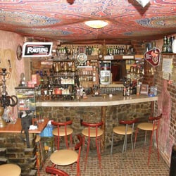 Klub Galeria Shisha
