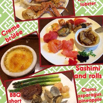 Vegas Seafood Buffet - Sunday weekend buffet - Buffets Near Me - Glendale, California Vegas Seafood Buffet - Sunday weekend buffet - Buffets Near Me - Glendale, California