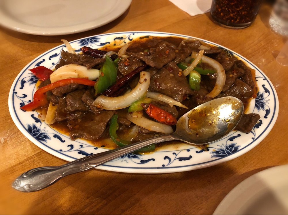 Merit Vegan Restaurant