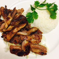 Hug Thai Kitchen