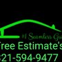 Photo of Seamless Gutters