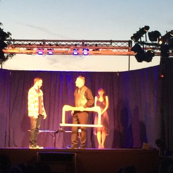 Brock Edwards Magic - Magicians Near Me - Placentia, California