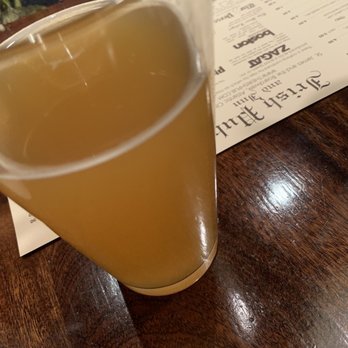 The Irish Pub - Blue Moon - Pubs Near Me - Atlantic City, New Jersey