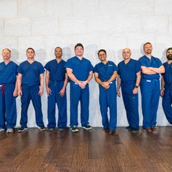Lone Star Orthopedics & Spine Specialists - Lone Star Orthopaedic & Spine Specialists Doctors