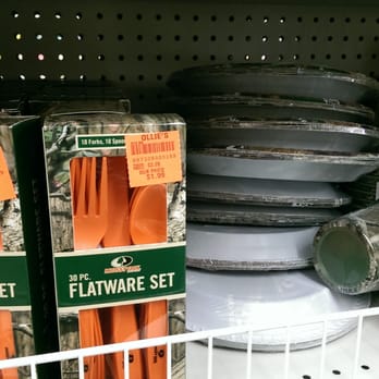Ollie's Bargain Outlet - For your hunting friends birthday party. - Bookstores Near Me - Mt Sterling, Kentucky