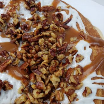Uncle Mike's Bake Shoppe - Salted caramel Kringle - Bakeries Near Me - Green Bay, Wisconsin Uncle Mike's Bake Shoppe - Salted caramel Kringle - Bakeries Near Me - Green Bay, Wisconsin