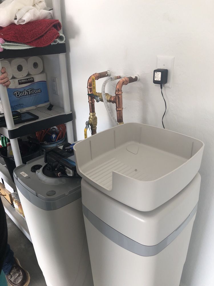 Slide of The Sunny Plumber