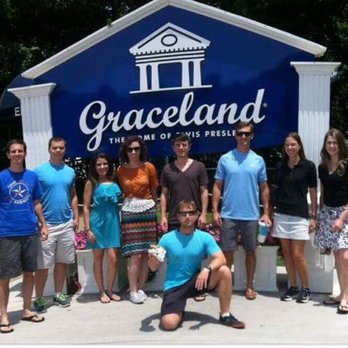 Graceland - Museums Near Me - Memphis, Tennessee