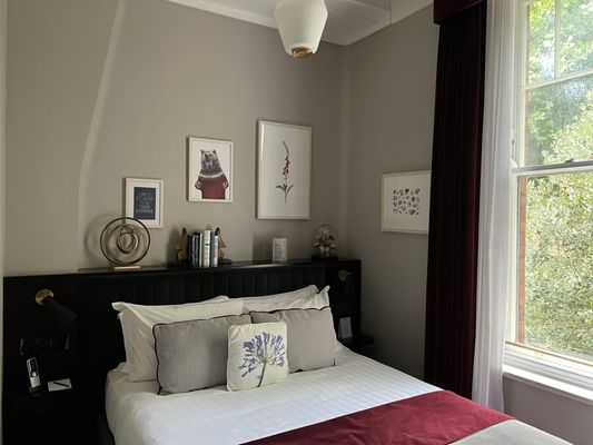 The Wilder Townhouse, an SLH Hotel by null