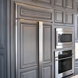 Cw Kitchens