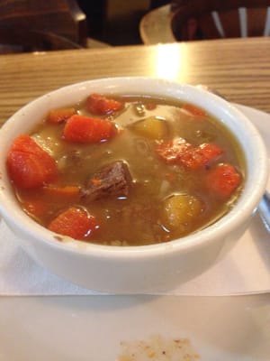 Niva's Restaurant by null