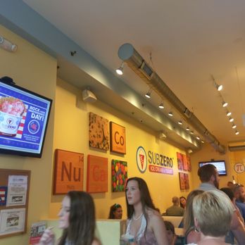 Sub Zero Nitrogen Ice Cream - Desserts Near Me - Indianapolis, Indiana Sub Zero Nitrogen Ice Cream - Desserts Near Me - Indianapolis, Indiana