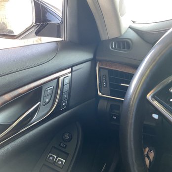 Classic Touch Car Wash & Auto Detailing - Nota happy customer don't waste your time and your money - Car Wash Near Me - Riverside, California