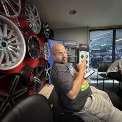 Tampa Tires and Wheels & Roadside Assistance