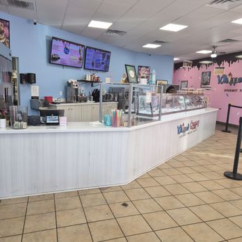 Whipped Creamery - Desserts Near Me - Martinez, Georgia Whipped Creamery - Desserts Near Me - Martinez, Georgia