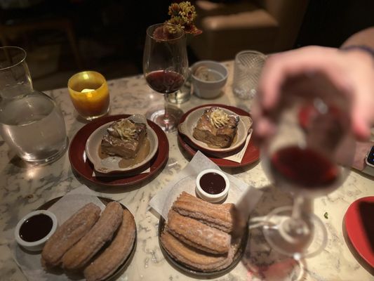 Canela Bistro Bar by null