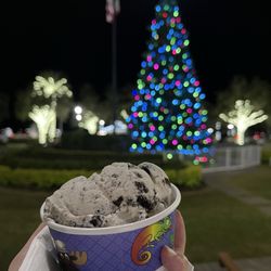 Kilwins Ice Cream - Chocolate - Fudge