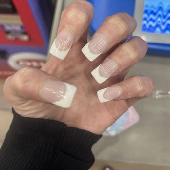Nirvana Nails - Example photos, & ending nail job - Nail Salons Near Me - Boardman, Ohio