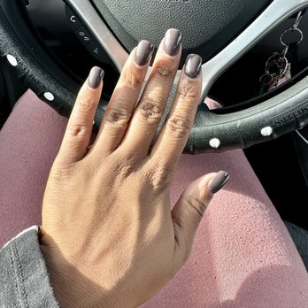 AMBIANCE NAIL SPA - Updated January 2025 - 16 Photos & 13 Reviews