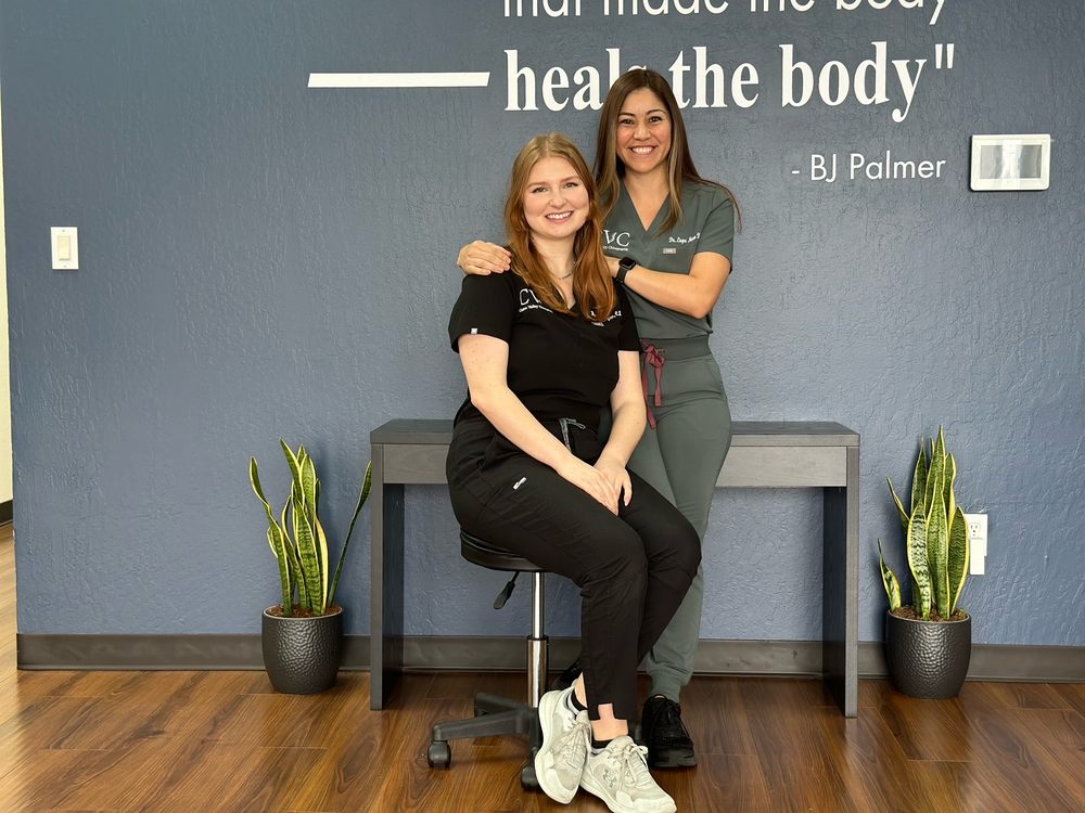 CASTRO VALLEY CHIROPRACTIC - Updated October 2025 - 31 Photos & 57 ...