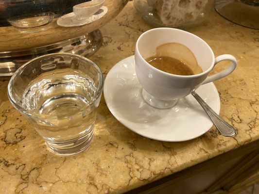 Caffè Terzi Bologna by null