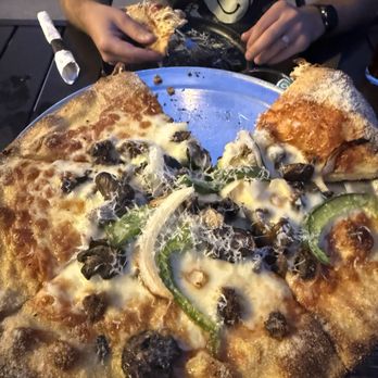 Cornerstone Pub - Seasonal pizza, 12 inch - Burgers Near Me - Tiffin, Iowa Cornerstone Pub - Seasonal pizza, 12 inch - Burgers Near Me - Tiffin, Iowa