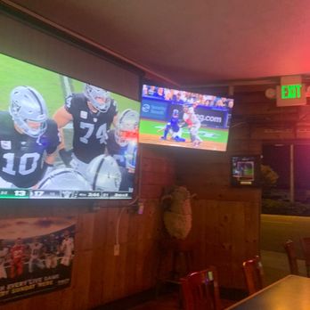 The Scoreboard - Sports Bars Near Me - Imperial Beach, California