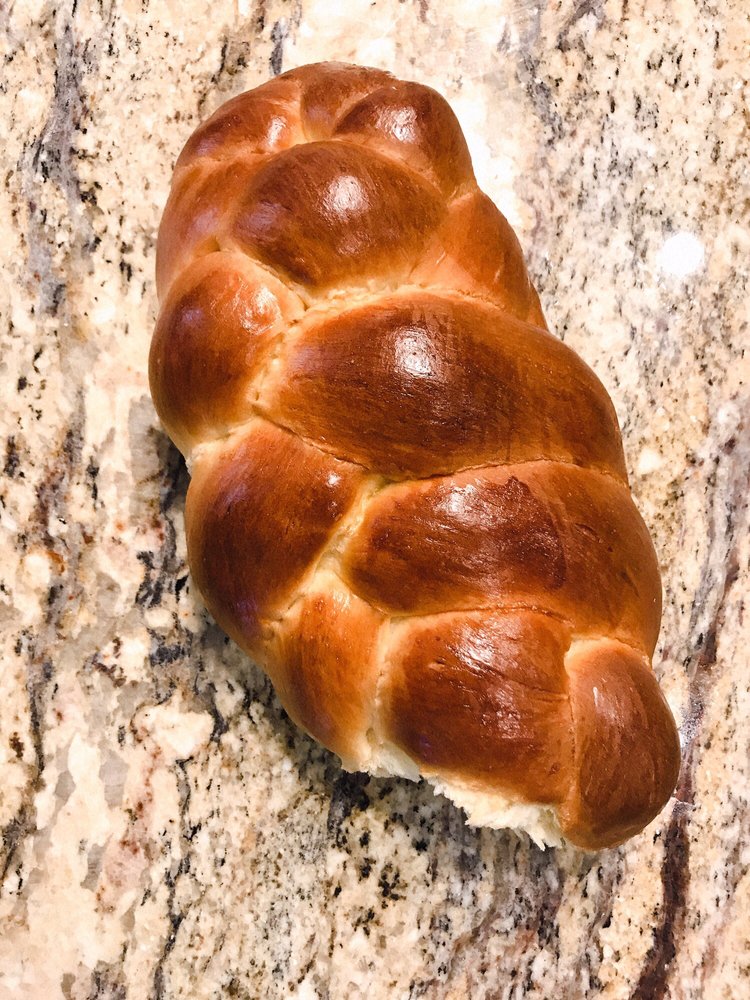 THE CHALLAH MAMAS Updated October 2024 Tampa, Florida Bakeries